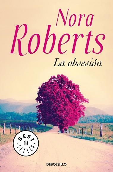 LA OBSESION | 9788466343060 | NORA ROBERTS