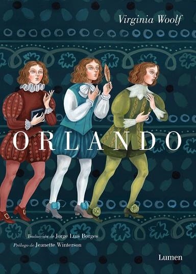 ORLANDO | 9788426404879 | VIRGINIA WOOLF