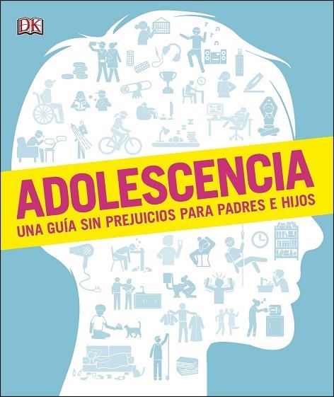 ADOLESCENCIA | 9780241312391 | VVAA