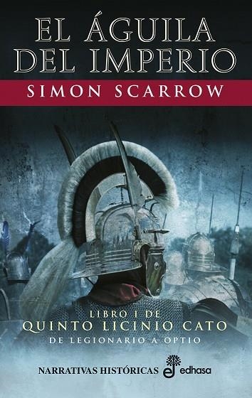 El águila del imperio | 9788435063227 | Simon Scarrow