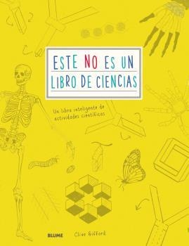 ESTE NO ES UN LIBRO DE CIENCIAS | 9788498019766 | CLIVE GIFFORD