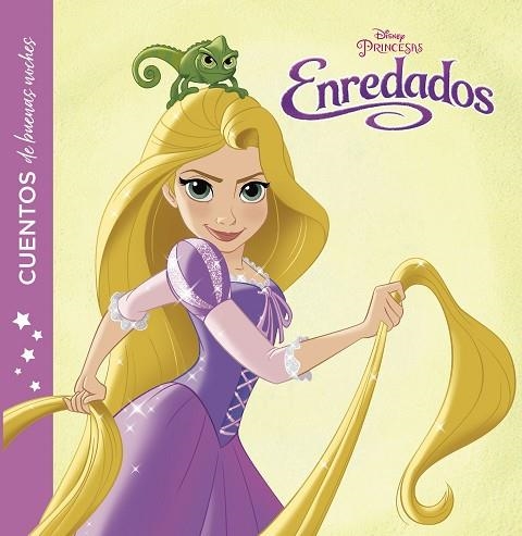 ENREDADOS | 9788416917259 | DISNEY