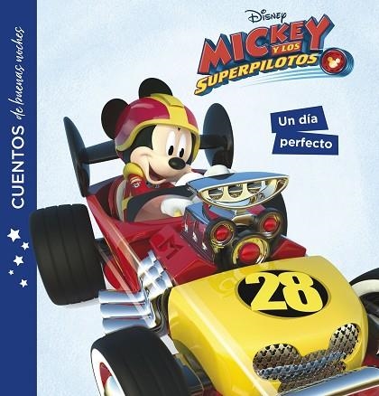 MICKEY Y LOS SUPERPILOTOS | 9788416917266 | DISNEY