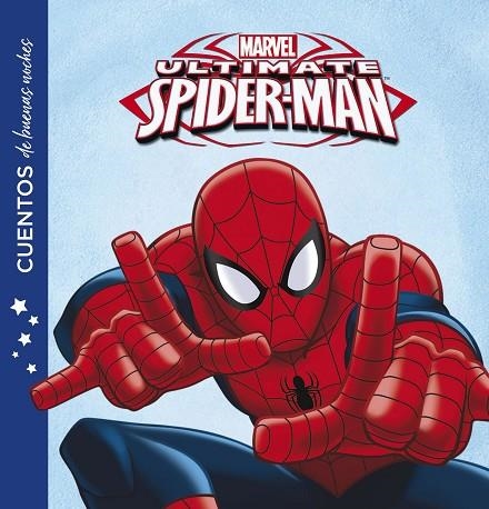 SPIDER-MAN | 9788416914128 | MARVEL