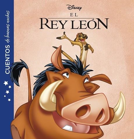 EL REY LEON | 9788416917242 | DISNEY