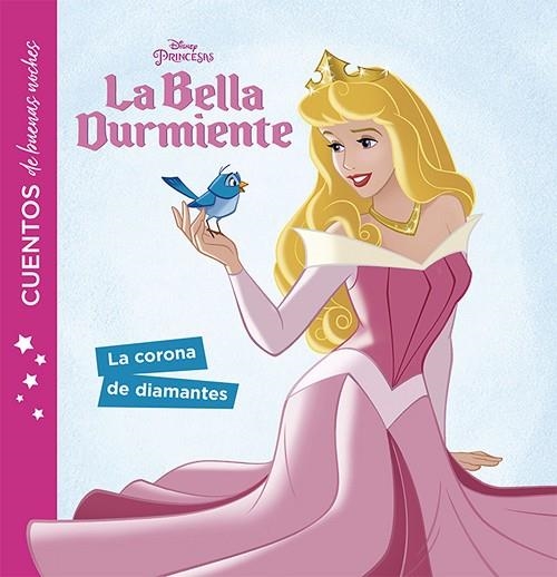 LA BELLA DURMIENTE | 9788416917273 | DISNEY