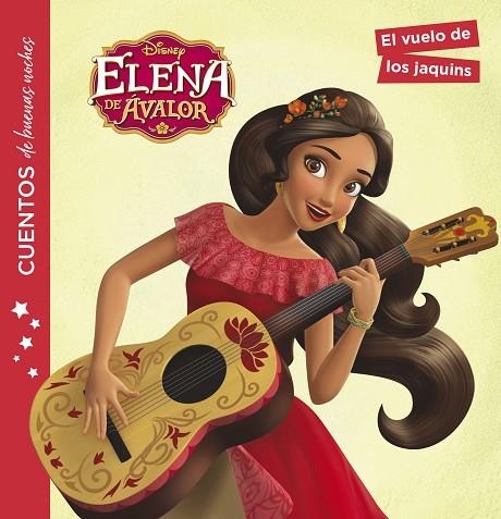 ELENA DE AVALOR | 9788416917297 | DISNEY