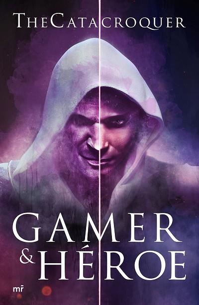 GAMER & HEROE | 9788427044098 | SERGIO CASTRO