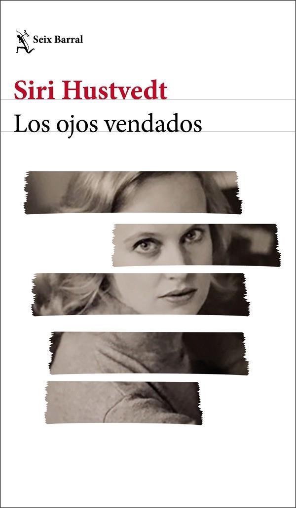 LOS OJOS VENDADOS | 9788432233418 | SIRI HUSTVEDT