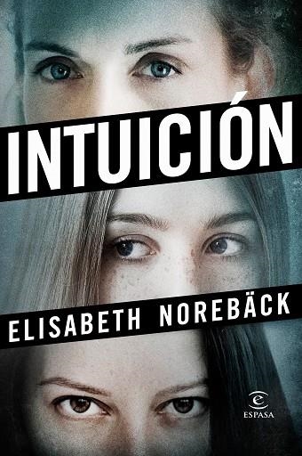 INTUICION | 9788467051681 | ELISABETH NOREBACK