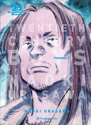 20TH CENTURY BOYS 02 | 9788491467311 | Naoki Urasawa