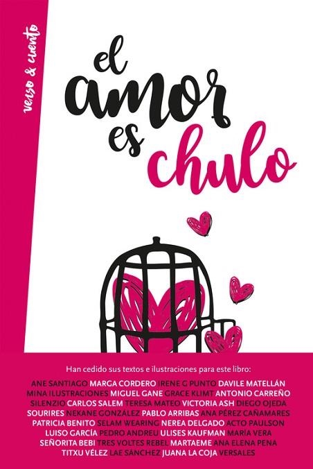 EL AMOR ES CHULO | 9788403518957 | STEPHANIE ANDUGAR