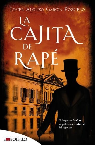 LA CAJITA DE RAPE | 9788416087754 | ALONSO GARCIA & JAVIER POZUELO