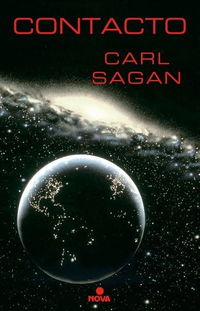 CONTACTO | 9788417347024 | CARL SAGAN