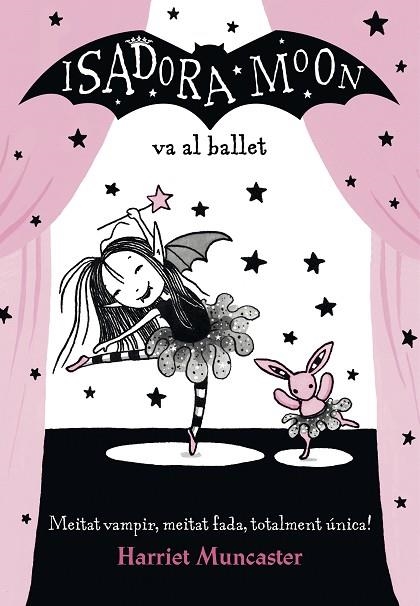 ISADORA MOON 04 VA AL BALLET | 9788420487441 | HARRIET MUNCASTER