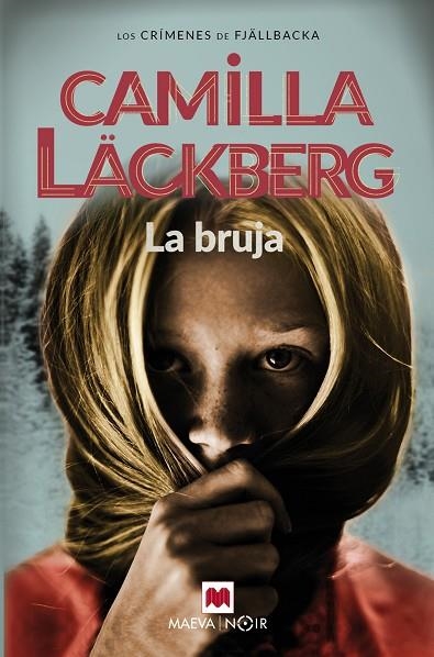 LA BRUJA | 9788417108359 | CAMILLA LACKBERG