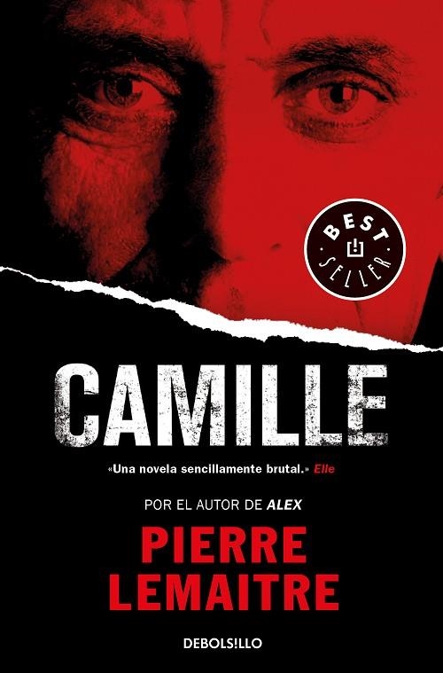 CAMILLE | 9788466343237 | PIERRE LEMAITRE