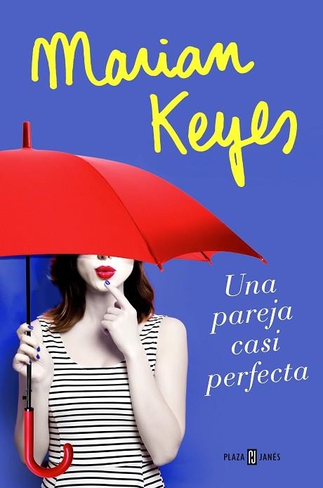 UNA PAREJA CASI PERFECTA | 9788401020827 | Marian Keyes