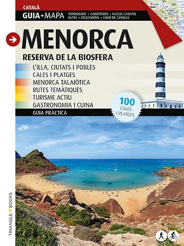 MENORCA | 9788484786955 | VVAA