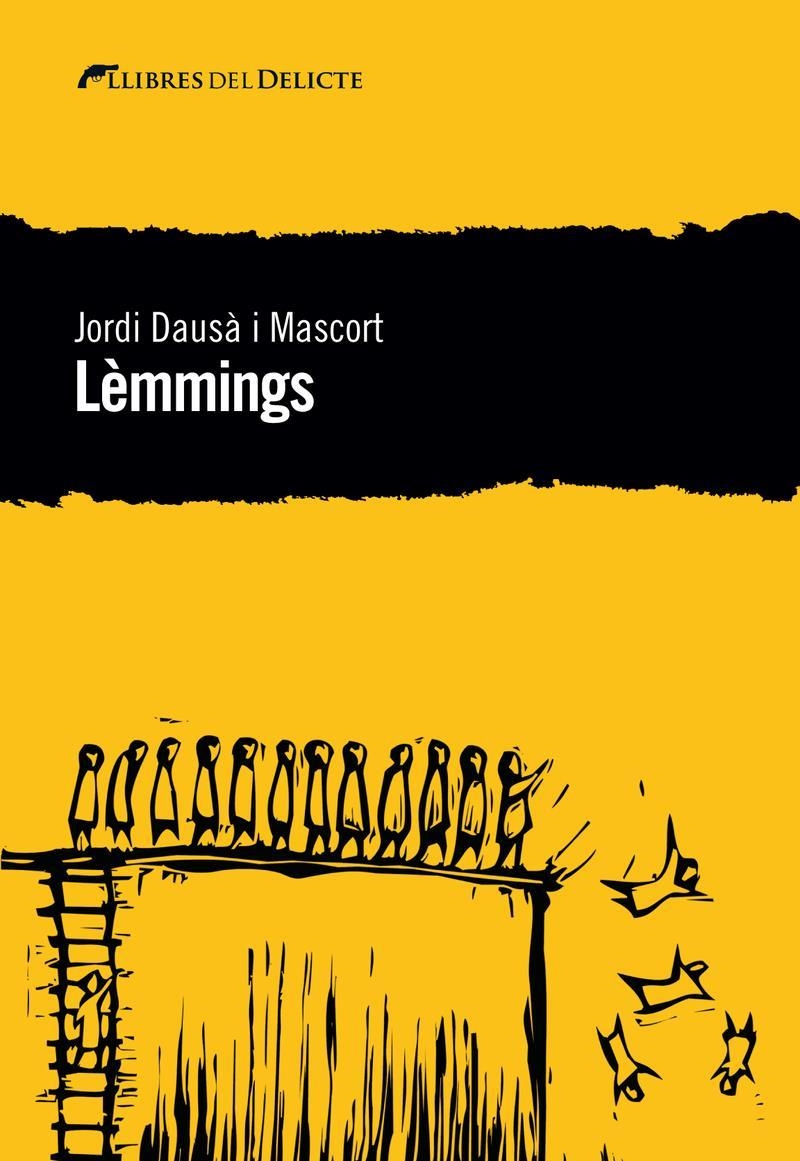 LEMMINGS | 9788494788925 | JORDI DAUSA MASCORT