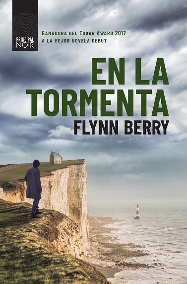 EN LA TORMENTA | 9788416223978 | FLYNN BERRY