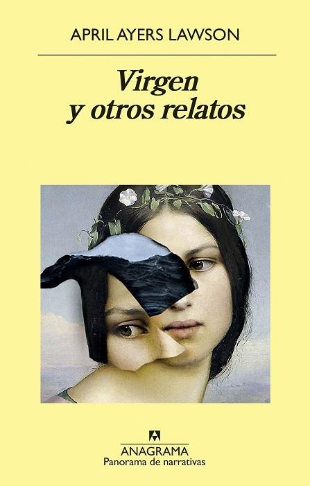 VIRGEN Y OTROS RELATOS | 9788433980014 | APRIL AYERS LAWSON