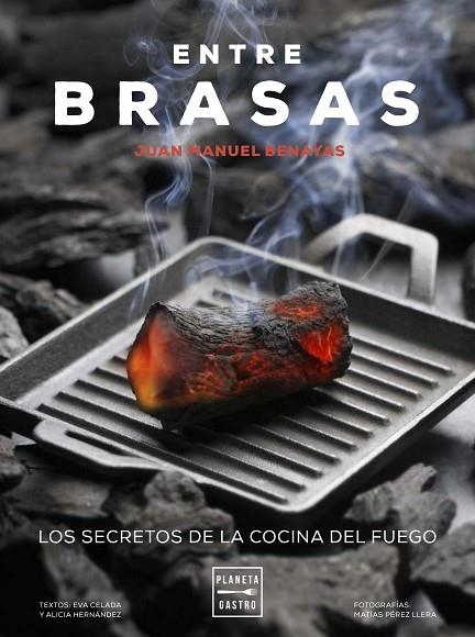 ENTRE BRASAS | 9788408183327 | EVA CELADA & ALICIA HERNANDEZ & MATIAS PEREZ LLERA