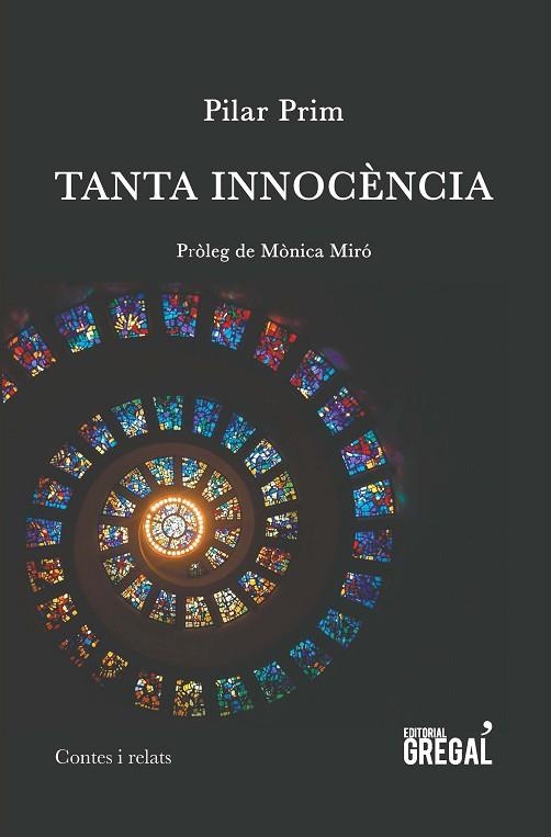 TANTA INNOCENCIA | 9788417082437 | PILAR PRIM