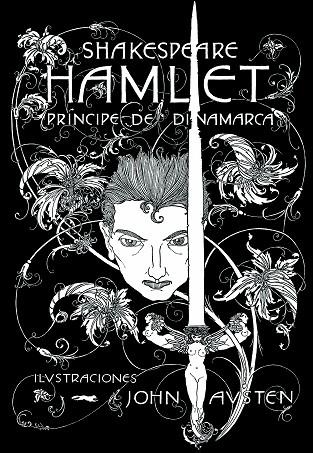 HAMLET | 9788494773440 | WILLIAM SHAKEAPEARE & JOHN AVSTEN