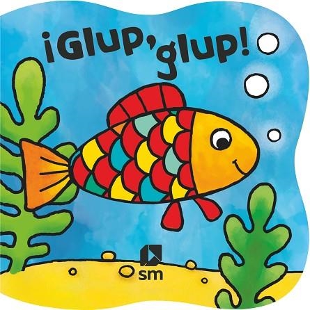 GLUP GLUP! | 9788467597035 | VVAA