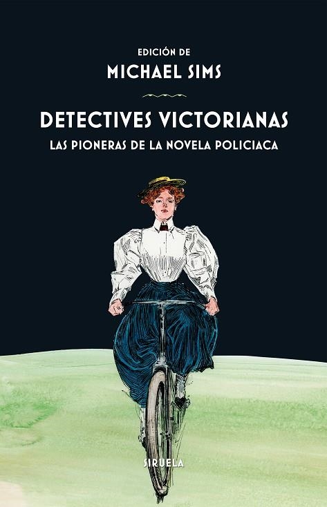 DETECTIVES VICTORIANAS | 9788417308001 | Michael Sims (recop.)