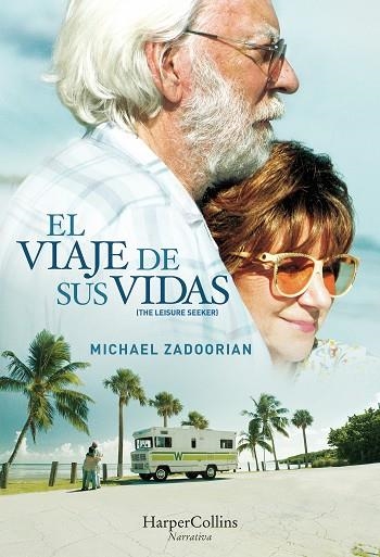 EL VIAJE DE SUS VIDAS | 9788491391593 | MICHEL ZADOORIAN