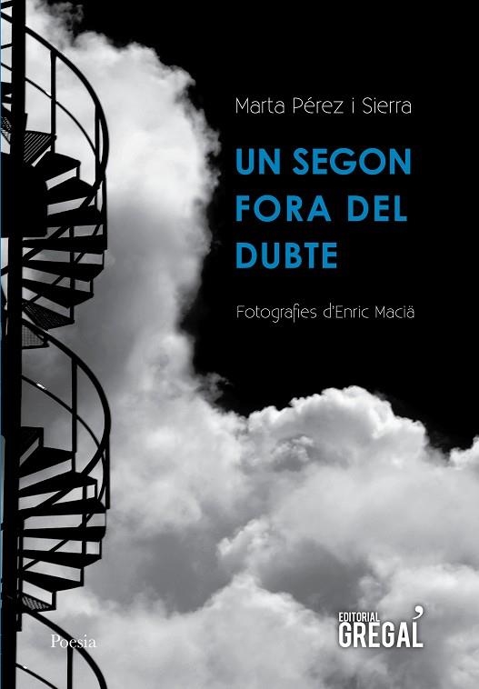 UN SEGON FORA DEL DUBTE | 9788494564833 | MARTA PEREZ I SIERRA