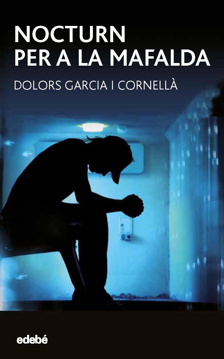 NOCTURN PER A LA MAFALDA | 9788468334660 | DOLORS GARCIA I CORNELLA