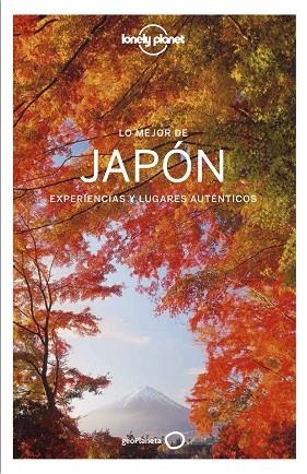 LO MEJOR DE JAPON | 9788408178972 | VVAA