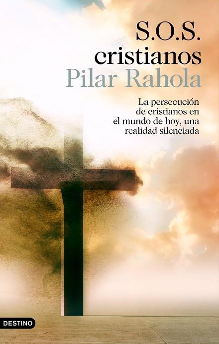 SOS CRISTIANOS | 9788423353439 | PILAR RAHOLA