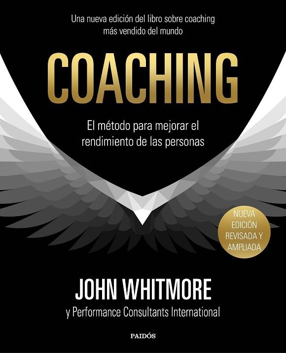 COACHING | 9788449334283 | JOHN WHITMORE