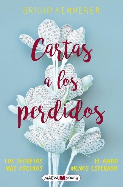 CARTAS A LOS PERDIDOS | 9788417108403 | BRIGID KEMMERER