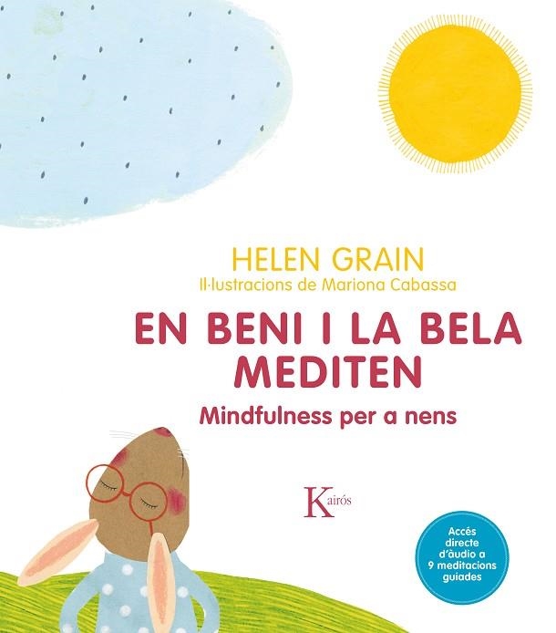 EN BENI I LA BELA MEDITEN | 9788499886411 | HELEN GRAIN