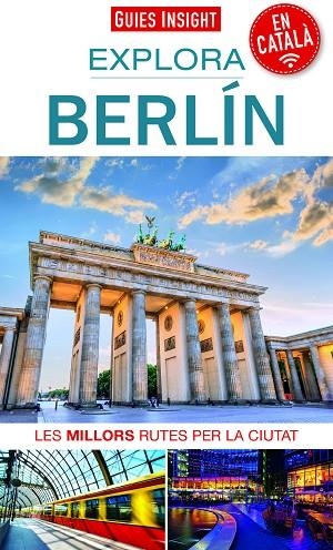 EXPLORA BERLIN | 9788490346945 | VVAA