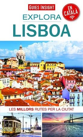 EXPLORA LISBOA | 9788490346952 | VVAA