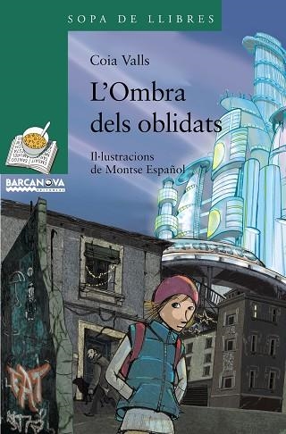 L'OMBRA DELS OBLIDATS | 9788448926861 | COIA VALLS