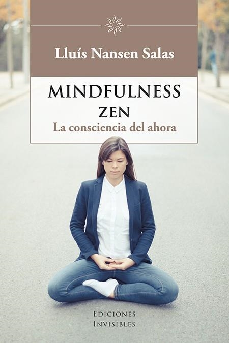 MINDFULNESS ZEN | 9788494707063 | LLUIS NANSEN SALAS