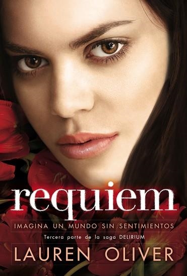 REQUIEM | 9788467551945 | LAUREN OLIVER