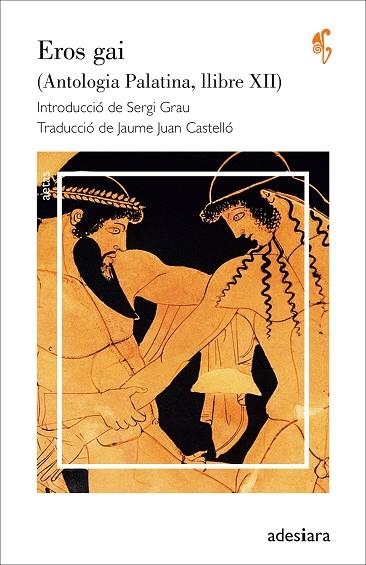 EROS GAI | 9788416948192 | VARIOS AUTORES