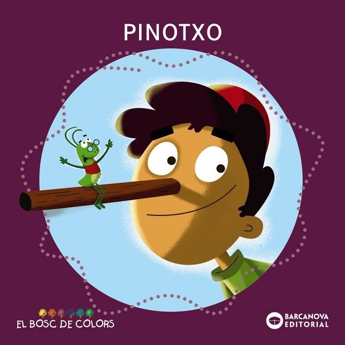 PINOTXO | 9788448941987