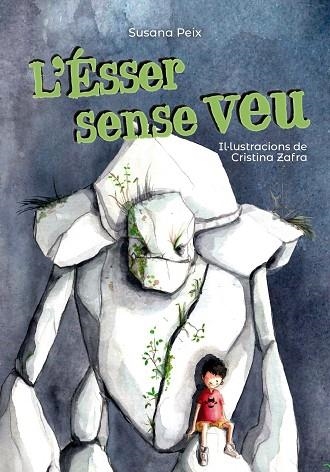 L'ESSER SENSE VEU | 9788448945862 | SUSANA PEIX