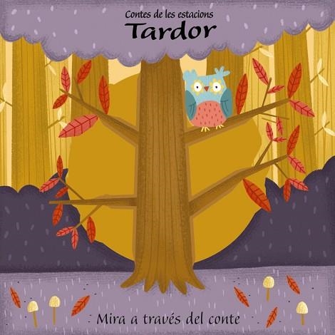 CONTES DE LES ESTACIONS TARDOR | 9788499068602 | VV.AA.