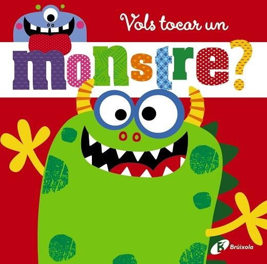 VOLS TOCAR UN MONSTRE? | 9788499067889 | STUART LYNCH