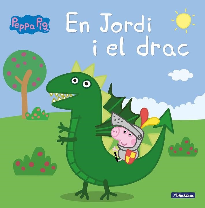 EN JORDI I EL DRAC | 9788448850715 | VVAA